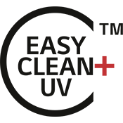 Easy Clean UV+